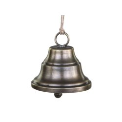 Juleklokke til ophng
