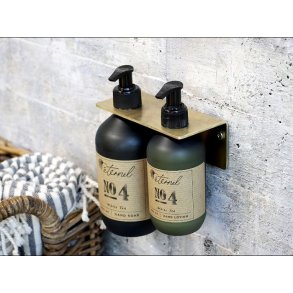 Vgophng dobbelt til 2 dispensere