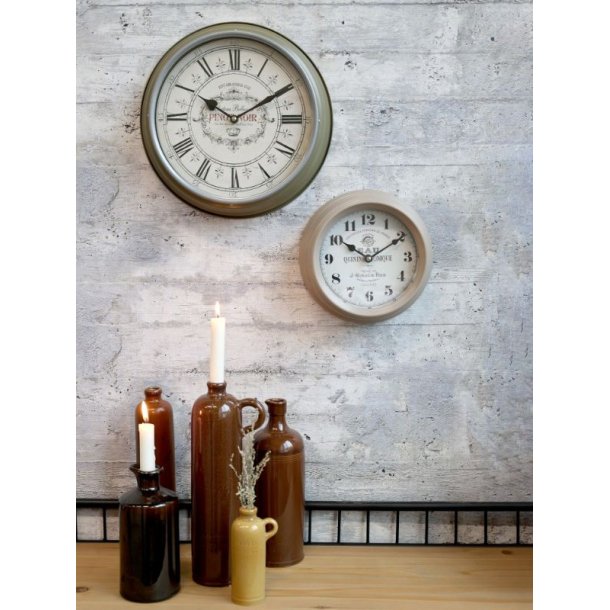 Vgur i fransk vintage stil 32 cm