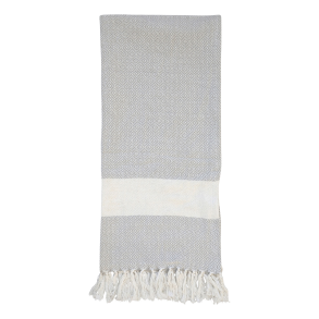 Badelagen m/m�nster L180/B90 gr�