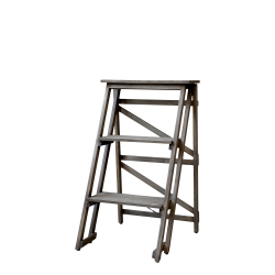 Plantestige/hndkldestige