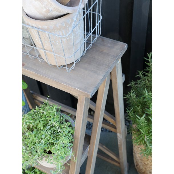 Plantestige/hndkldestige