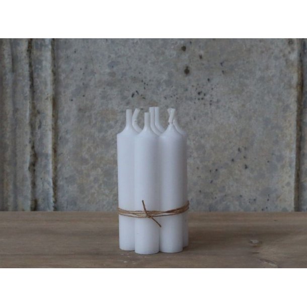 Bedelys/stagelys i 3 farver.