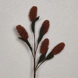 La Vida Kunstig blomst med grnne blade