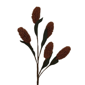 La Vida Kunstig blomst med grnne blade