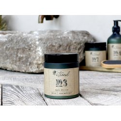 Fodbadesalt ternel No. 3, 250 ml Apple Blossom duft
