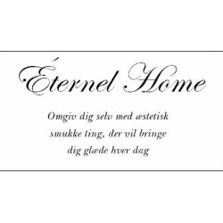 Neglebrste m. pimpsten ternel