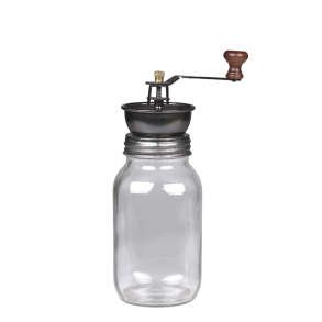 Kaffekvrn med hndsving