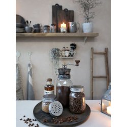 Kaffekvrn med hndsving