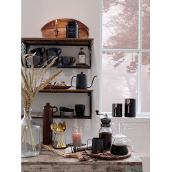 Kaffekvrn med hndsving