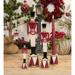 Garder Rd H:15,5 cm - La Vida