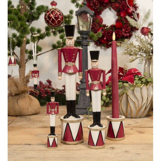 Garder Rd H:15,5 cm - La Vida