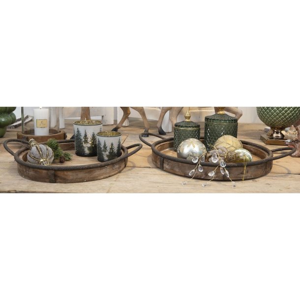 La Vida dekorationsfad