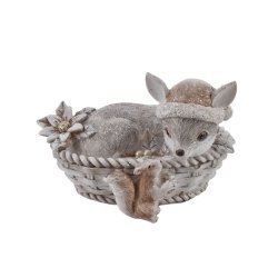 Ddyr - 3 forskellige ddyr figurer