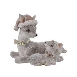 Ddyr - 3 forskellige ddyr figurer