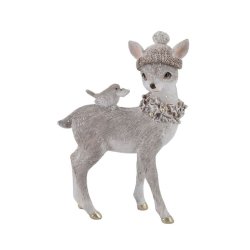 Ddyr - 3 forskellige ddyr figurer