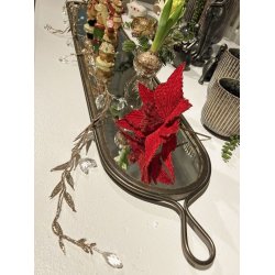 Vgspejl - spejlfad p bordet