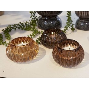 Fyrfadsstager- retro