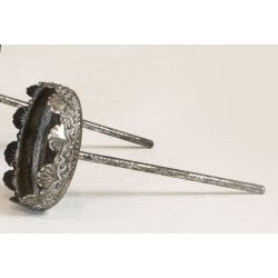 Lysholder p spyd i 2 strrelser