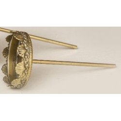 Lysholder p spyd i 2 strrelser