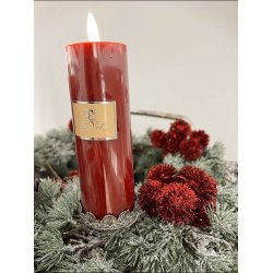 Lysholder p spyd i 2 strrelser