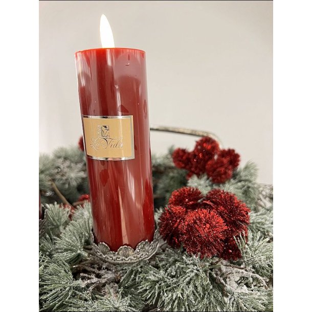 Lysholder p spyd i 2 strrelser