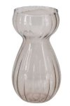 Glasvase H11 cm