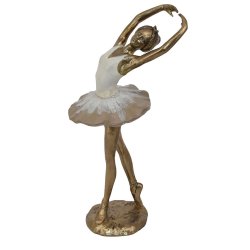 Ballerina figur 