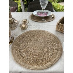 Dkkeserviet - rundformet sgrs