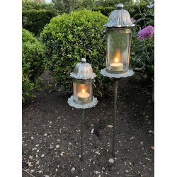 Have lanterner p spyd