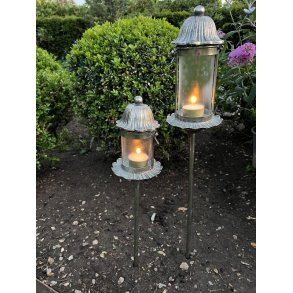 Have lanterner p spyd