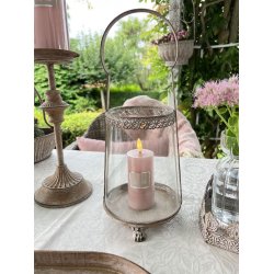 Hurricane lysestage, Sandfarvet