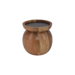 Lysestage til bloklys