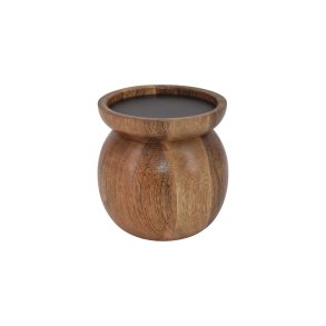 Lysestage til bloklys