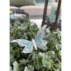 Dekorations sommerfugle