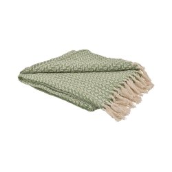 Blde plaider - grn i 2 mnstre