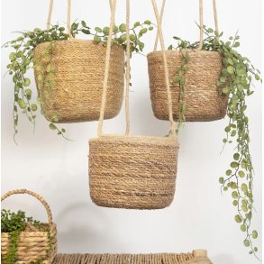 Urtepotteskjuler til ophng