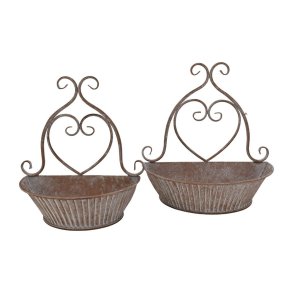 Vg urtepotte, st af 2