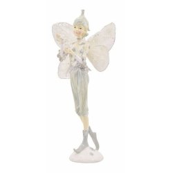  Figur-feerne Maggie og Milo