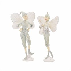  Figur-feerne Maggie og Milo