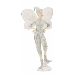  Figur-feerne Maggie og Milo