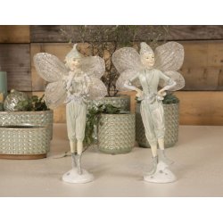  Figur-feerne Maggie og Milo