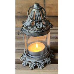 Lanterne, H20 cm