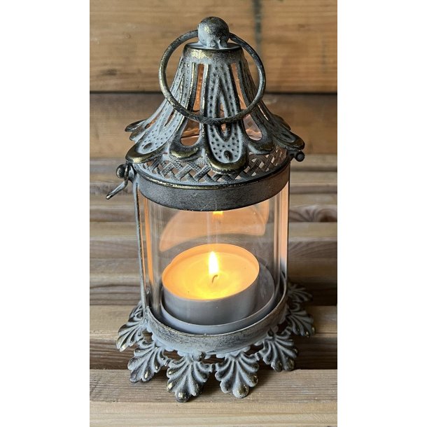 Lanterne, H20 cm