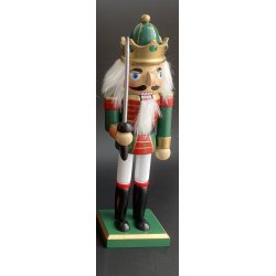 Nddeknkkere i 4 forskellige farver og positioner H26 cm