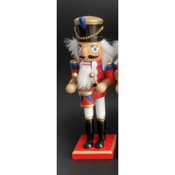 Nddeknkkere i 4 forskellige farver og positioner H26 cm