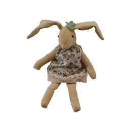 Pskeharer - vintagestil