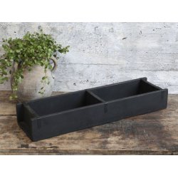 Murstensform dobbelt unika, H8,5/58/B15 cm