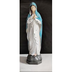 Figur - Madonna