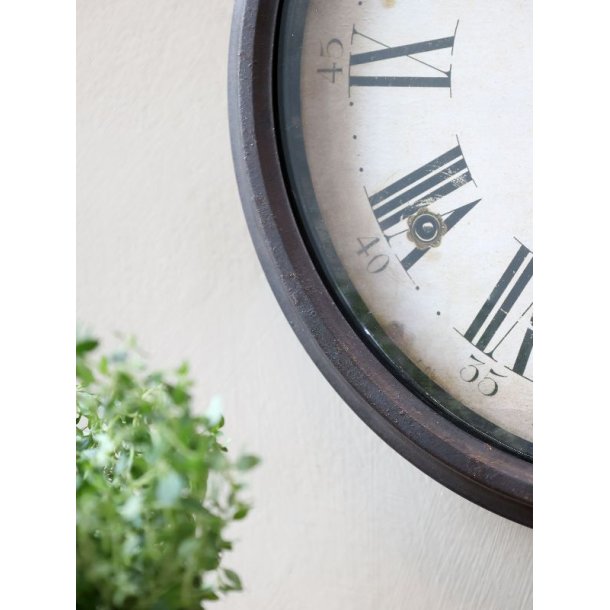 Chic Antique Vgur, 31/B6 cm, sort